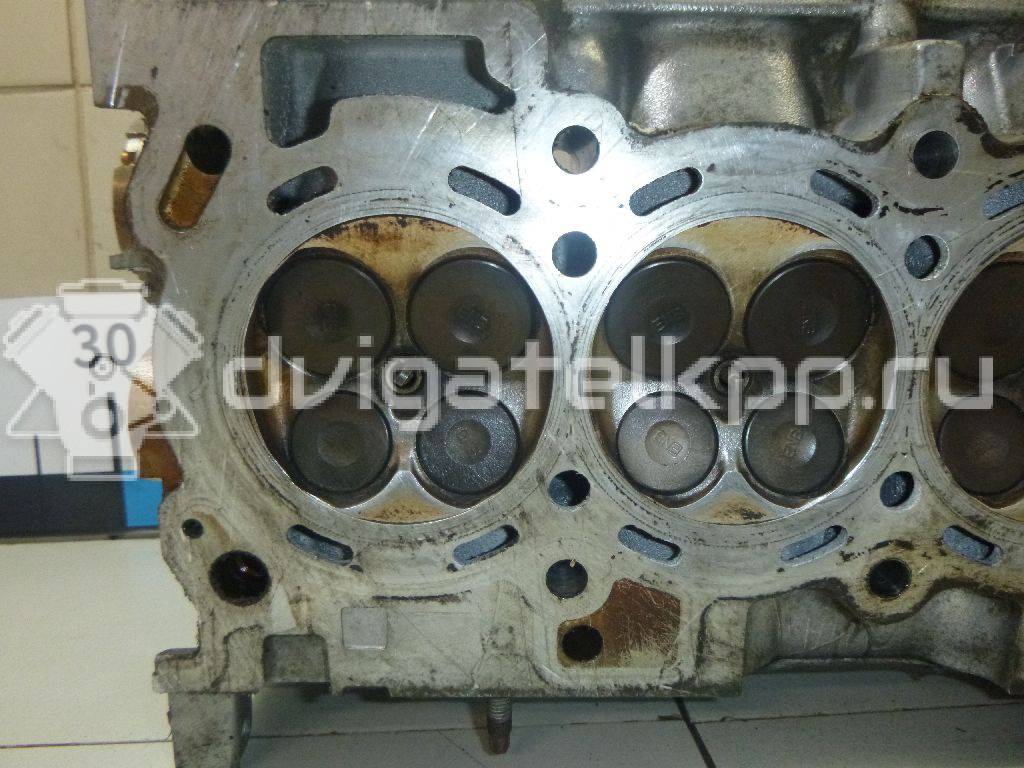 Фото Головка блока  для Venucia / Suzuki / Samsung / Nissan / Nissan (Dongfeng) {forloop.counter}}