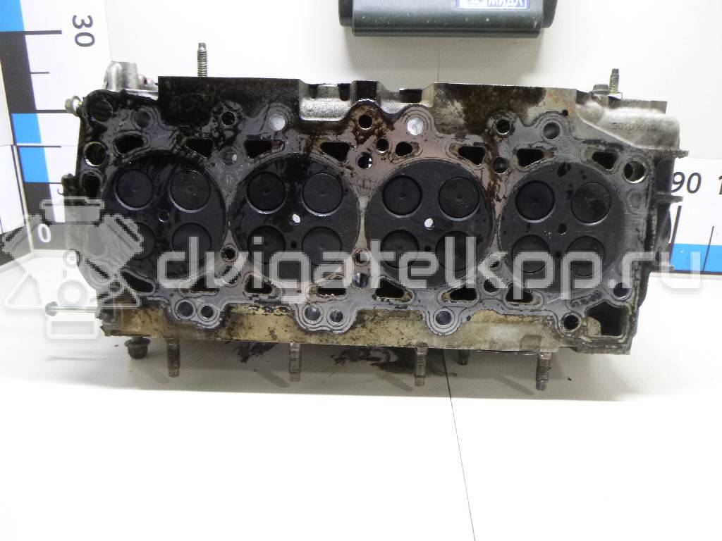 Фото Головка блока  11039eb30a для Nissan X-Trail / Serena / Cabstar / Navara / Np300 {forloop.counter}}