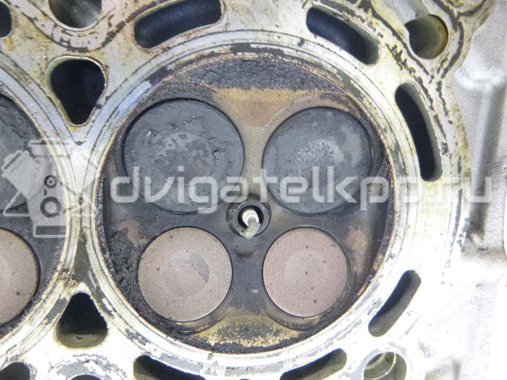 Фото Головка блока  11040ed000 для Venucia / Mitsuoka / Mazda / Nissan / Mitsubishi / Nissan (Dongfeng) {forloop.counter}}