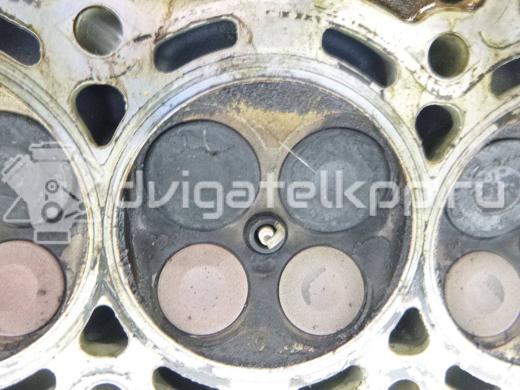 Фото Головка блока  11040ed000 для Venucia / Mitsuoka / Mazda / Nissan / Mitsubishi / Nissan (Dongfeng) {forloop.counter}}