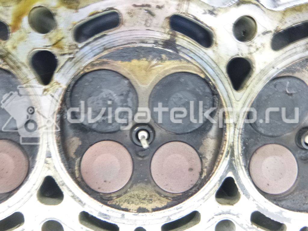 Фото Головка блока  11040ed000 для Venucia / Mitsuoka / Mazda / Nissan / Mitsubishi / Nissan (Dongfeng) {forloop.counter}}