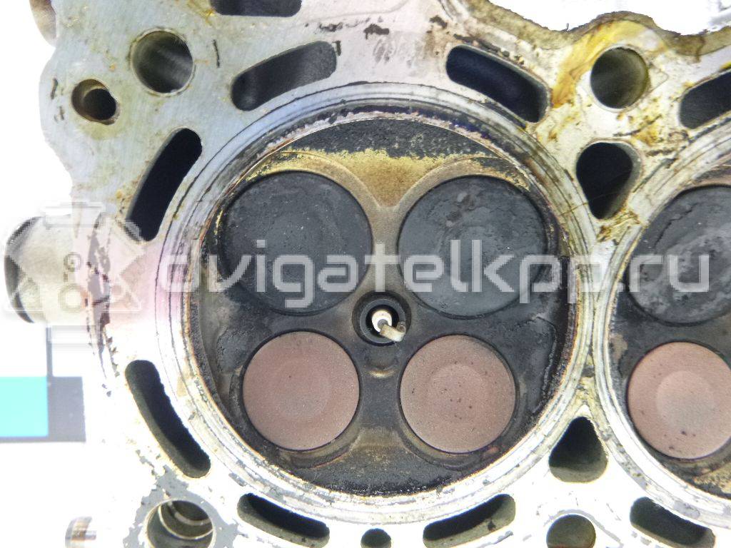 Фото Головка блока  11040ed000 для Venucia / Mitsuoka / Mazda / Nissan / Mitsubishi / Nissan (Dongfeng) {forloop.counter}}