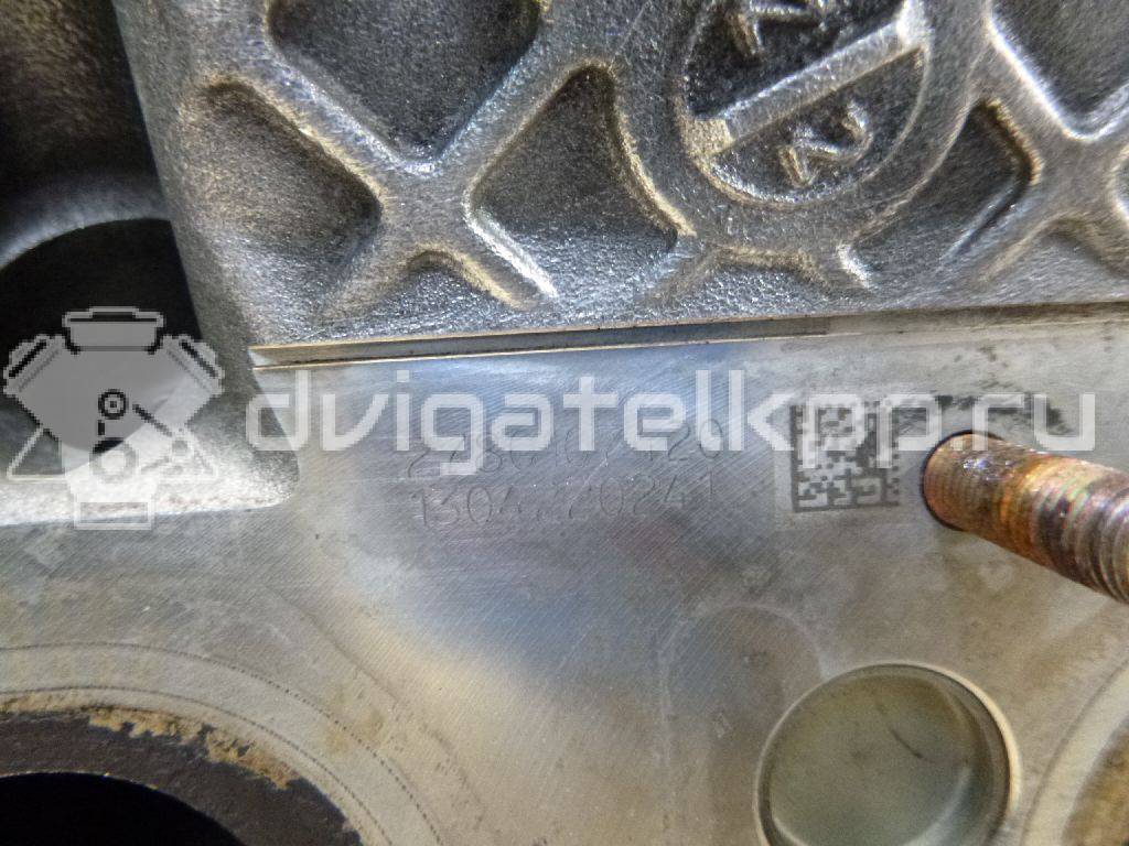 Фото Головка блока  2780107220 для Mercedes-Benz Gls X166 / M-Class / Gl-Class / Gle {forloop.counter}}