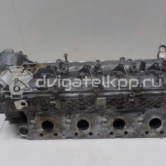 Фото Головка блока  2730100501 для Mercedes-Benz S-Class