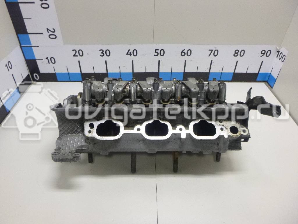 Фото Головка блока  1120101520 для Mercedes-Benz E-Class {forloop.counter}}