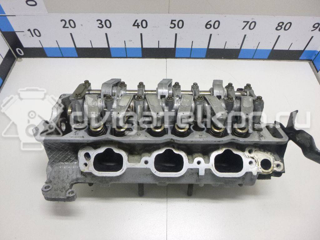 Фото Головка блока  1120101520 для Mercedes-Benz E-Class {forloop.counter}}