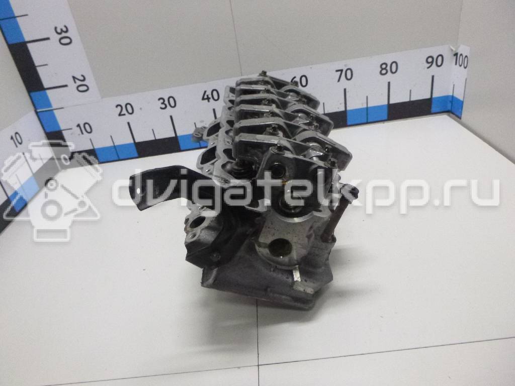 Фото Головка блока  1120101520 для Mercedes-Benz E-Class {forloop.counter}}
