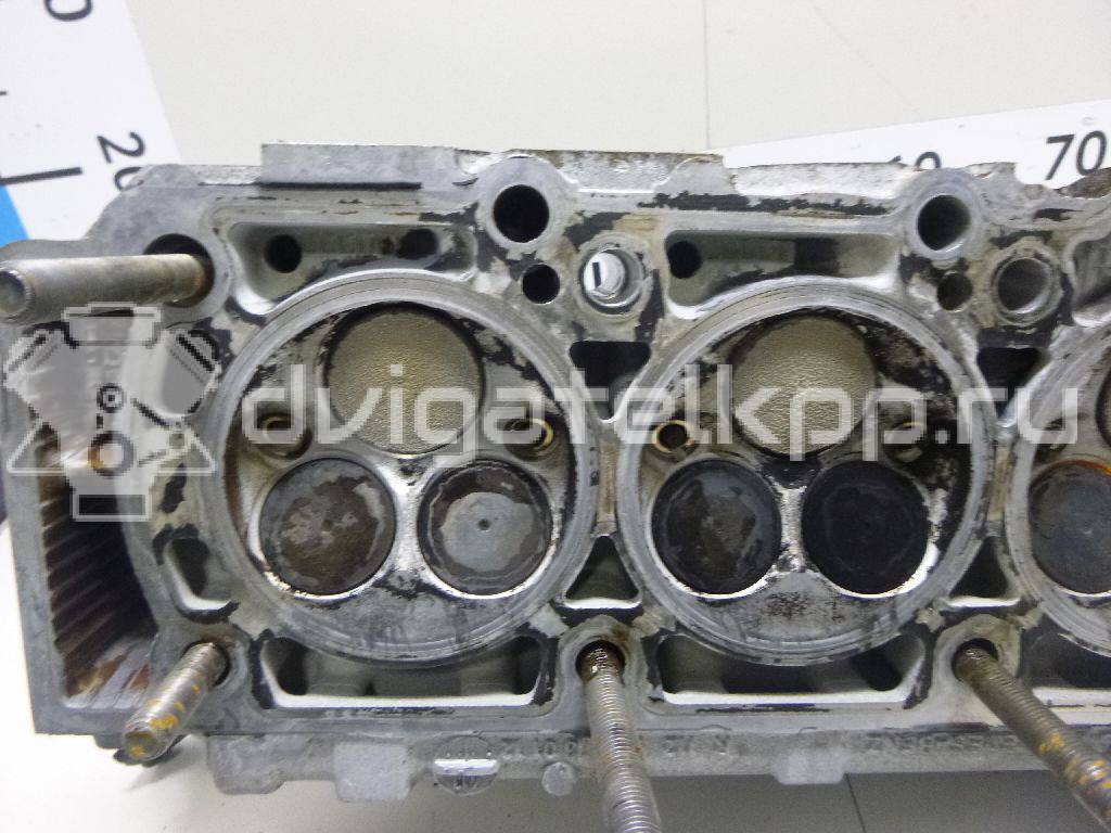 Фото Головка блока  1120101520 для Mercedes-Benz E-Class {forloop.counter}}