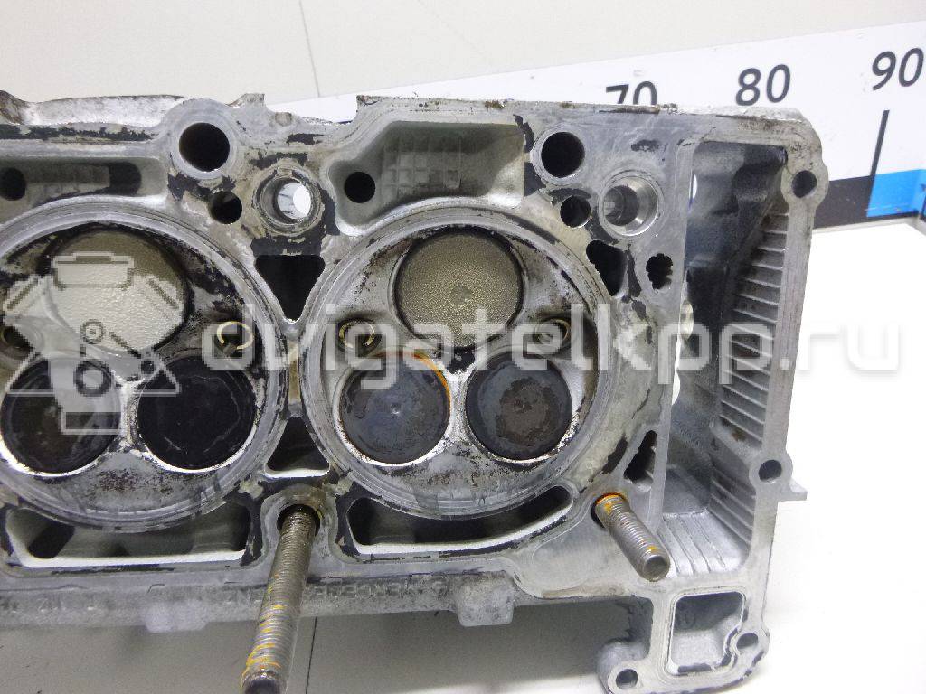 Фото Головка блока  1120101520 для Mercedes-Benz E-Class {forloop.counter}}
