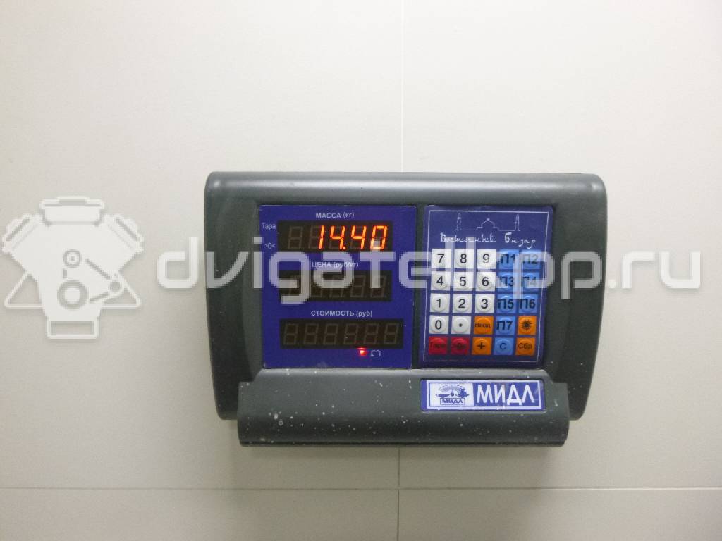 Фото Головка блока  1120101520 для Mercedes-Benz E-Class {forloop.counter}}