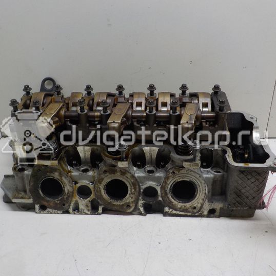 Фото Головка блока  1120101520 для Mercedes-Benz E-Class