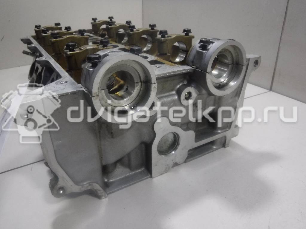 Фото Головка блока  FSH910100A для Volkswagen / Mazda / Ford Australia / Haima (Faw) {forloop.counter}}