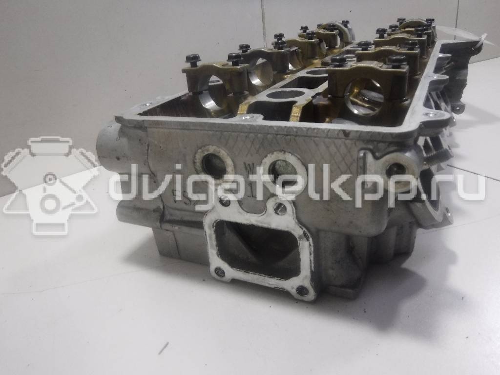 Фото Головка блока  FSH910100A для Volkswagen / Mazda / Ford Australia / Haima (Faw) {forloop.counter}}