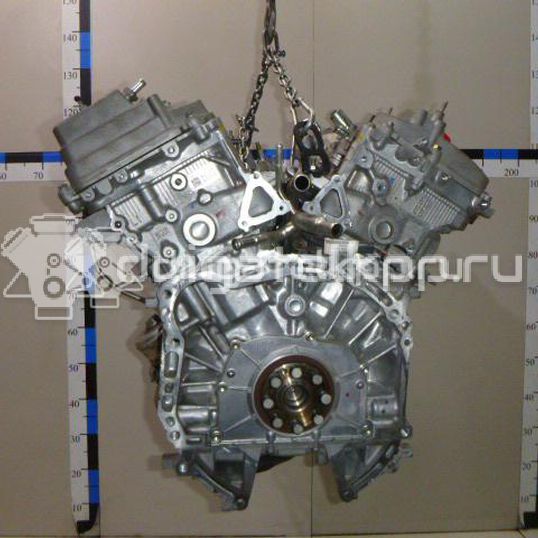 Фото Контрактный (б/у) двигатель 2GR-FE для Lotus / Lexus / Toyota / Toyota (Gac) 273 л.с 24V 3.5 л бензин 1900031E40