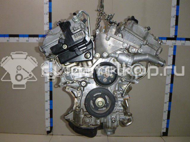 Фото Контрактный (б/у) двигатель 2GR-FE для Lotus / Lexus / Toyota / Toyota (Gac) 249-299 л.с 24V 3.5 л бензин 1900031E40 {forloop.counter}}