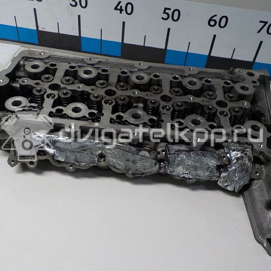 Фото Головка блока  lr073645 для Jaguar / Land Rover