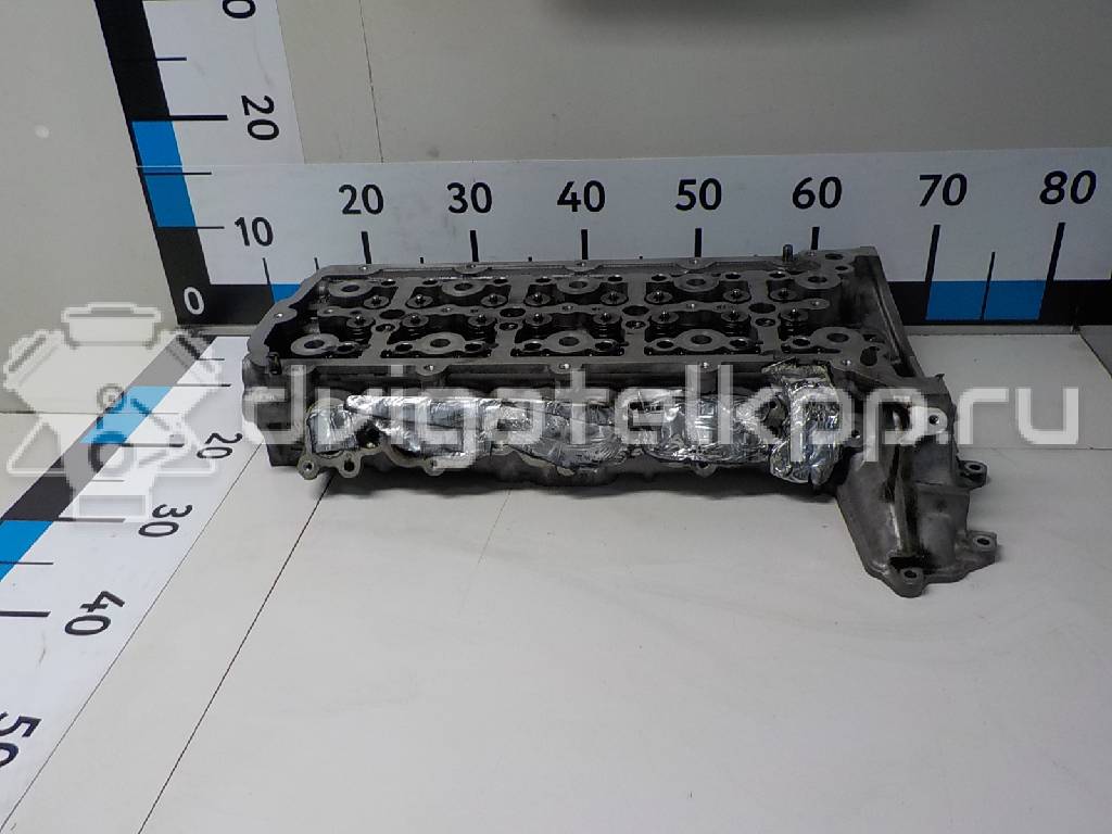 Фото Головка блока  lr073645 для Jaguar / Land Rover {forloop.counter}}