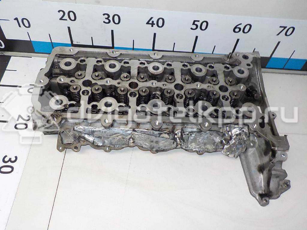 Фото Головка блока  lr073645 для Jaguar / Land Rover {forloop.counter}}