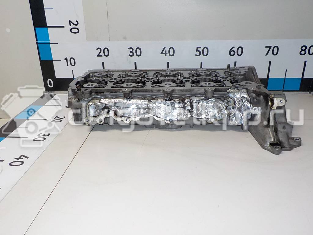 Фото Головка блока  lr073645 для Jaguar / Land Rover {forloop.counter}}