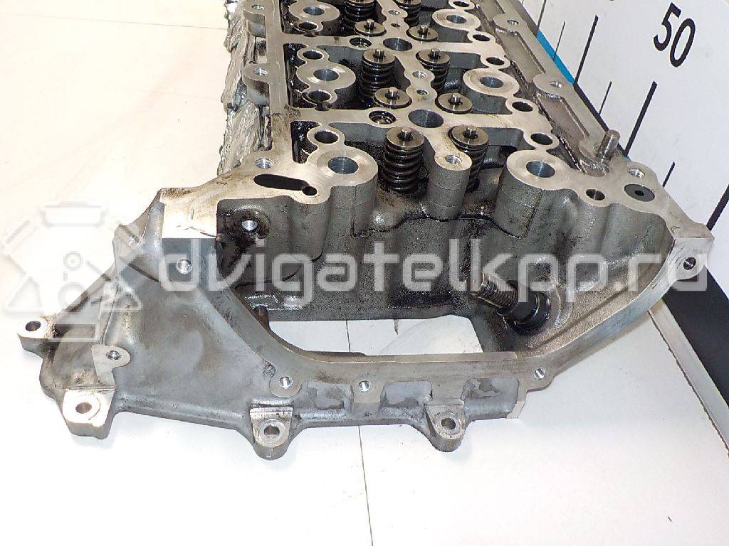 Фото Головка блока  lr073645 для Jaguar / Land Rover {forloop.counter}}