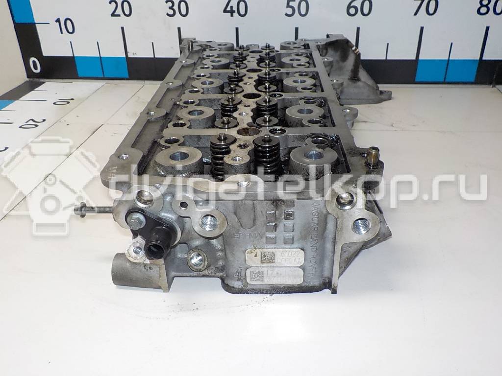 Фото Головка блока  lr073645 для Jaguar / Land Rover {forloop.counter}}