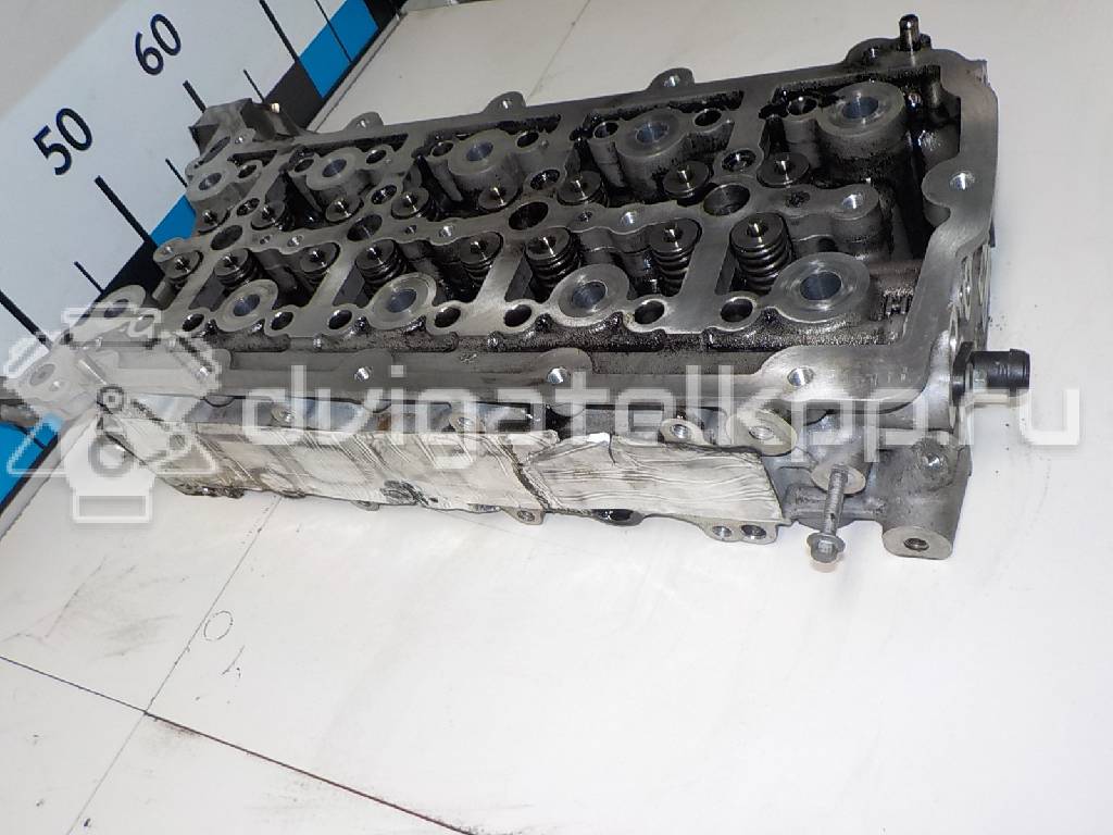 Фото Головка блока  lr073645 для Jaguar / Land Rover {forloop.counter}}