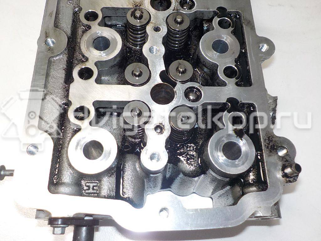 Фото Головка блока  lr073645 для Jaguar / Land Rover {forloop.counter}}