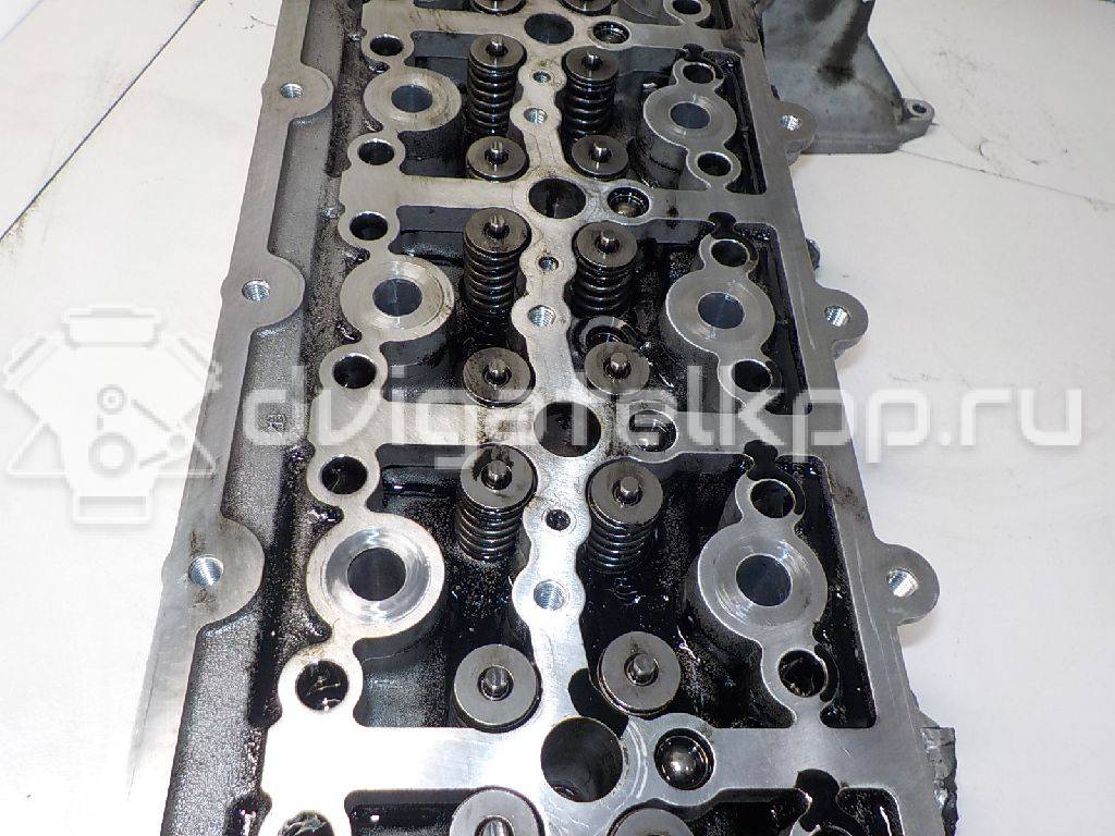 Фото Головка блока  lr073645 для Jaguar / Land Rover {forloop.counter}}