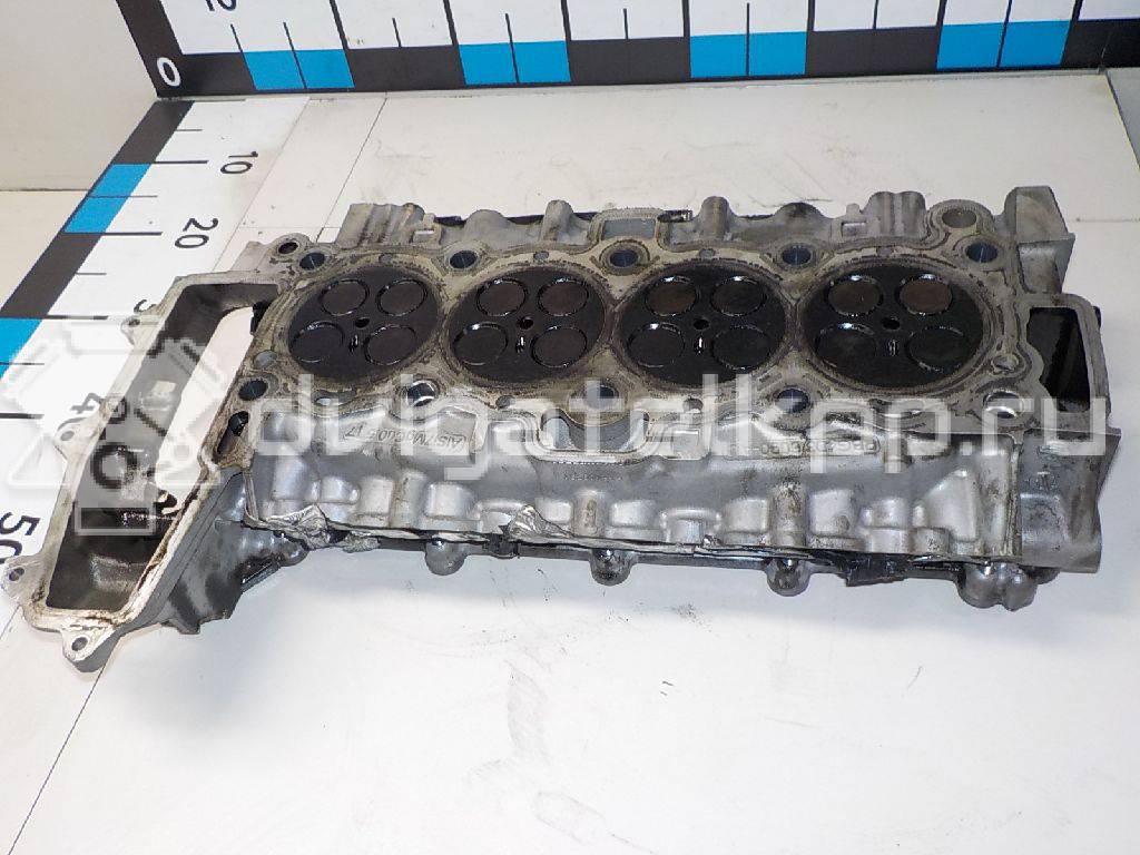 Фото Головка блока  lr073645 для Jaguar / Land Rover {forloop.counter}}