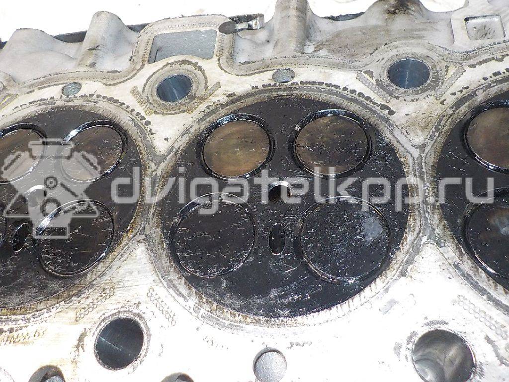 Фото Головка блока  lr073645 для Jaguar / Land Rover {forloop.counter}}
