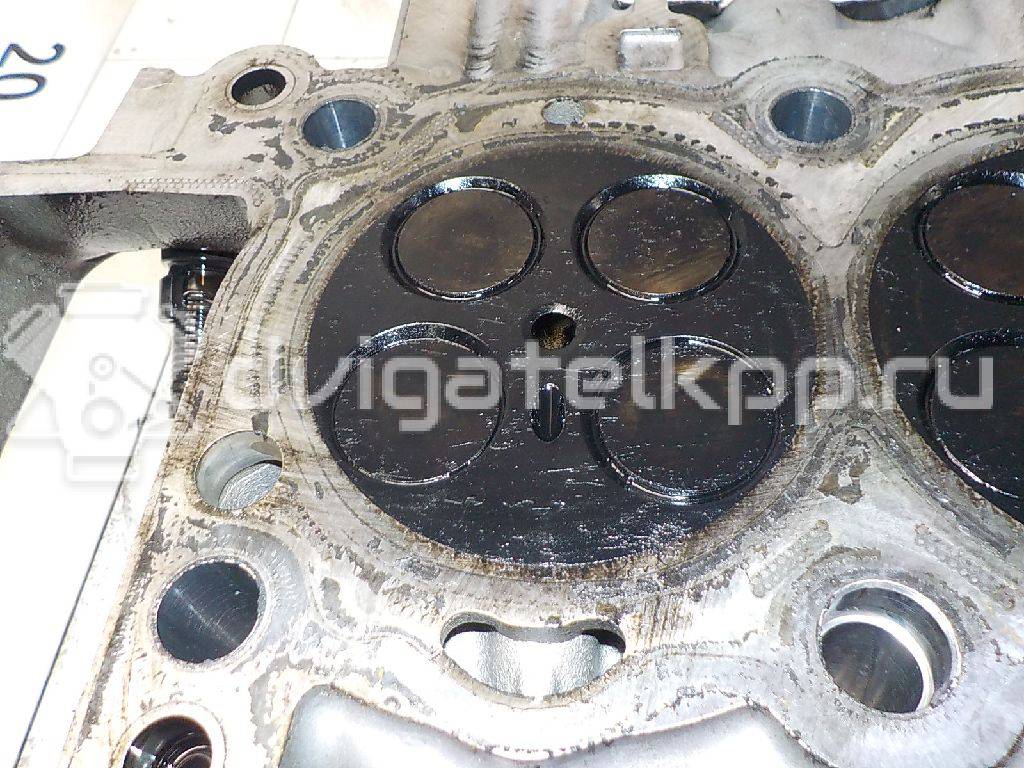 Фото Головка блока  lr073645 для Jaguar / Land Rover {forloop.counter}}