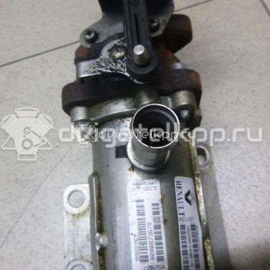 Фото Радиатор системы EGR  8200968414 для Renault Megane / Trafic / Laguna / Scénic / Espace