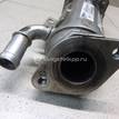 Фото Радиатор системы EGR  8200968414 для Renault Megane / Trafic / Laguna / Scénic / Espace {forloop.counter}}