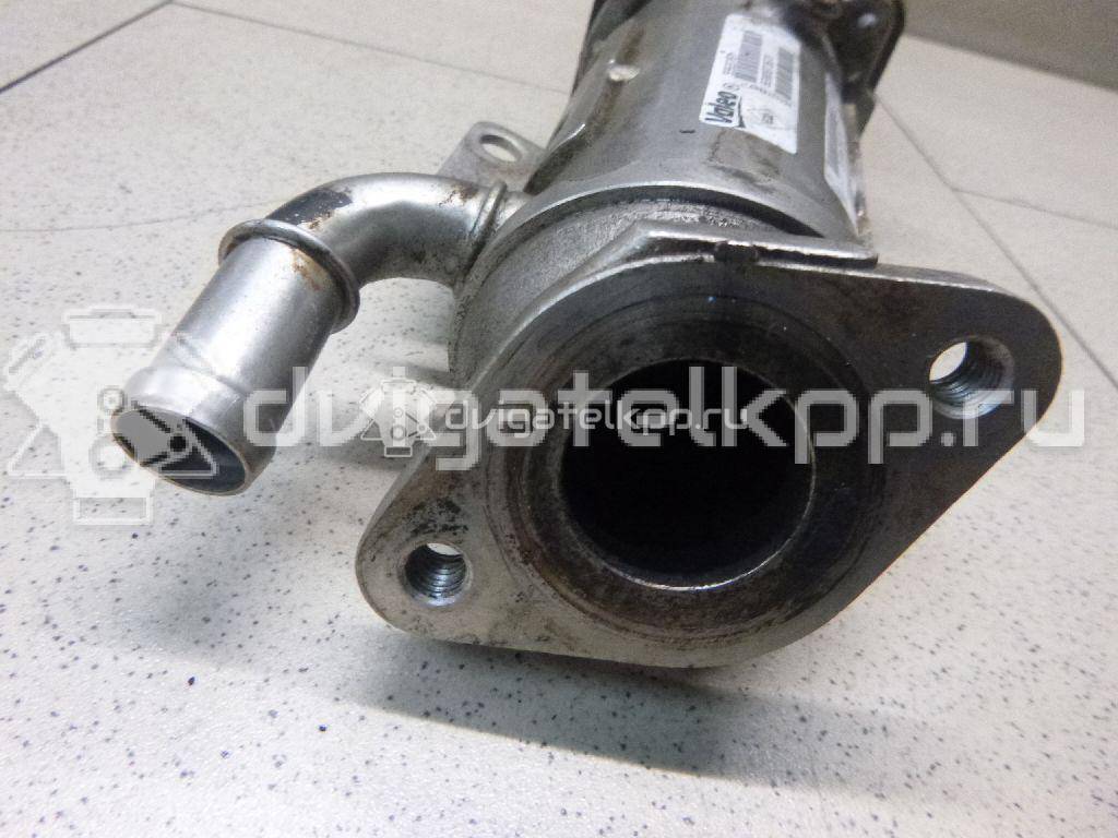Фото Радиатор системы EGR  8200968414 для Renault Megane / Trafic / Laguna / Scénic / Espace {forloop.counter}}