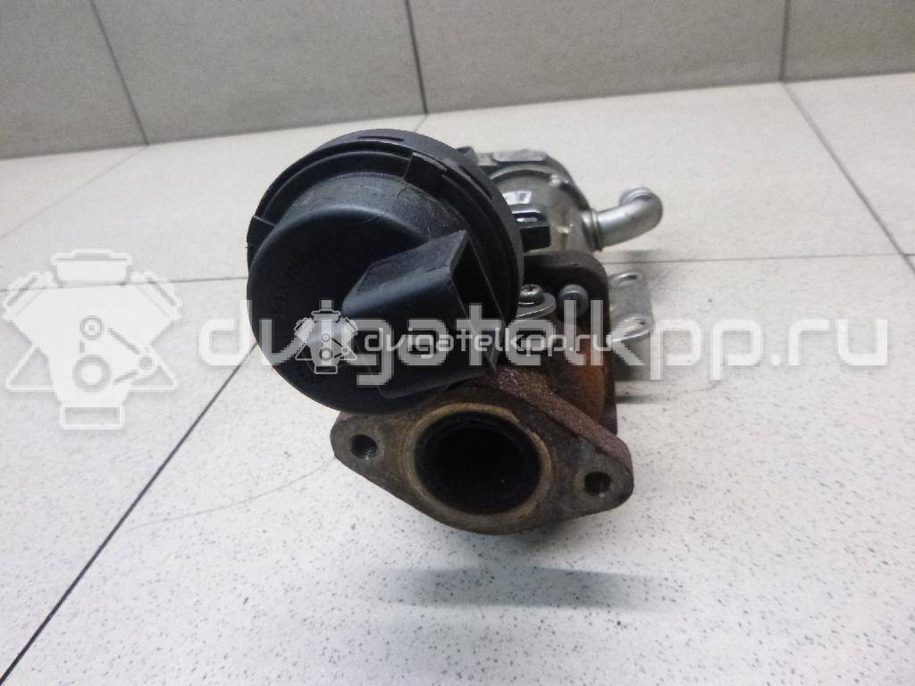 Фото Радиатор системы EGR  8200968414 для Renault Megane / Trafic / Laguna / Scénic / Espace {forloop.counter}}