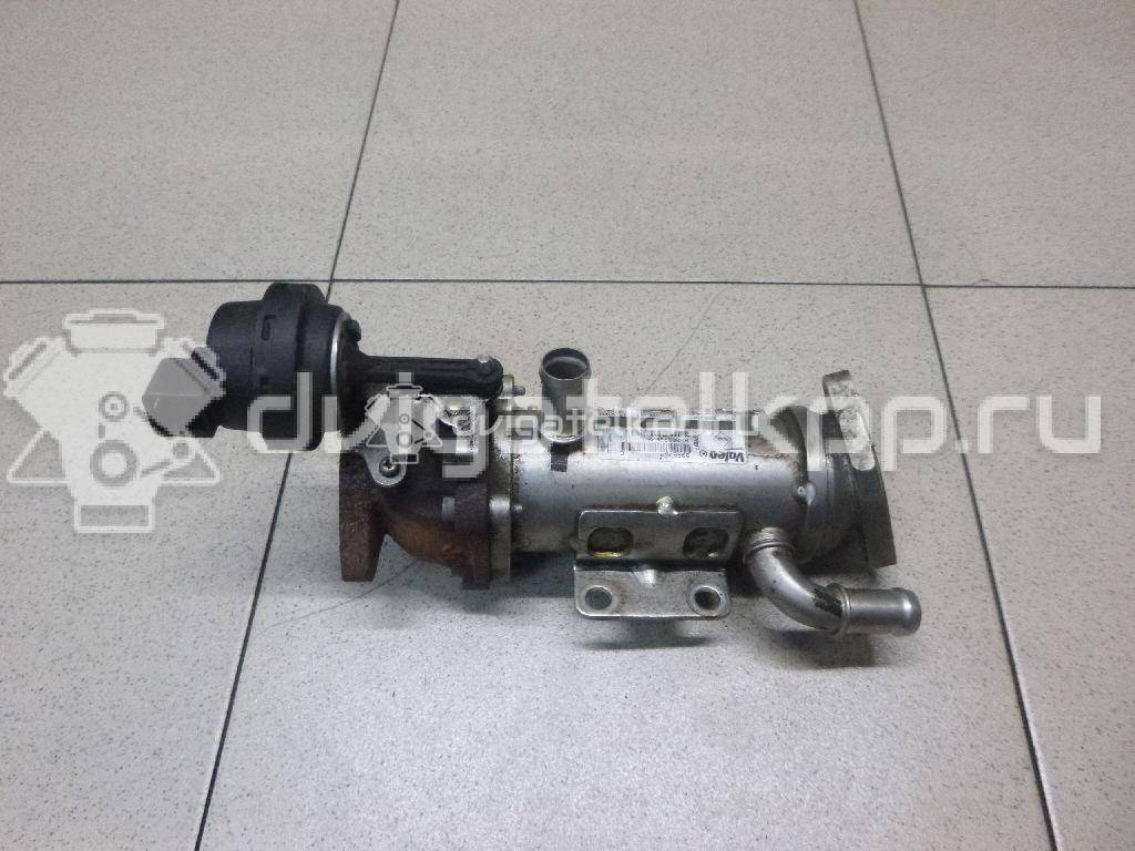 Фото Радиатор системы EGR  8200968414 для Renault Megane / Trafic / Laguna / Scénic / Espace {forloop.counter}}
