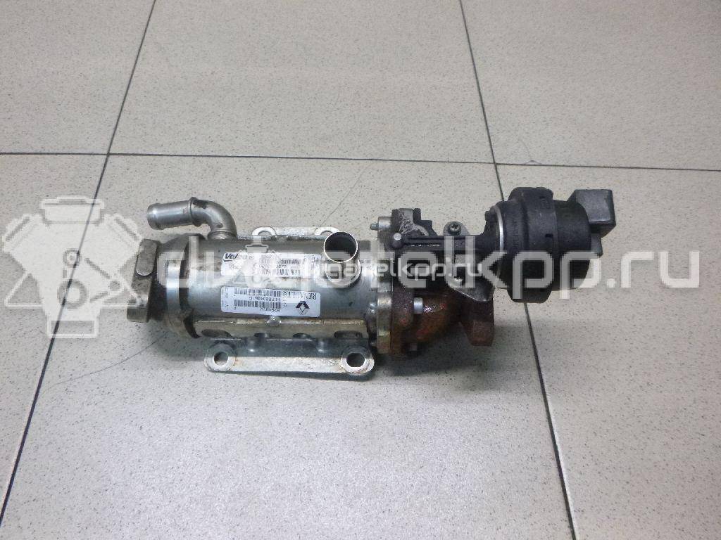 Фото Радиатор системы EGR  8200968414 для Renault Megane / Trafic / Laguna / Scénic / Espace {forloop.counter}}
