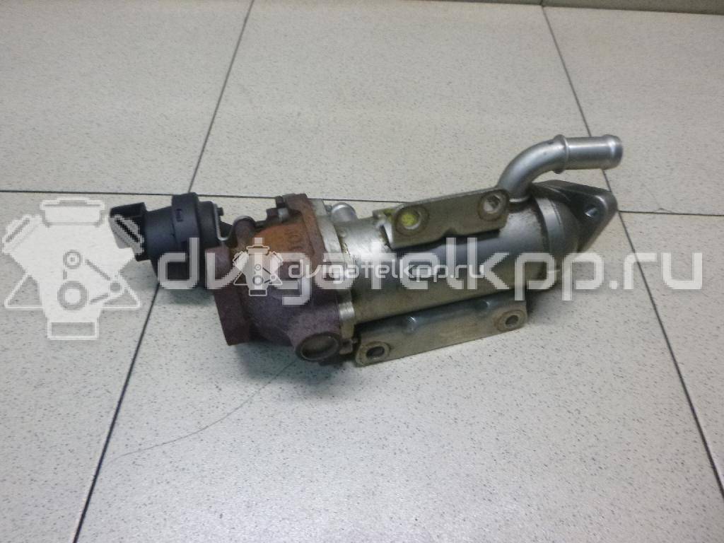 Фото Радиатор системы EGR  8200968414 для Renault Megane / Trafic / Laguna / Scénic / Espace {forloop.counter}}
