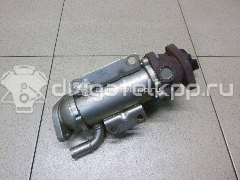 Фото Радиатор системы EGR  8200968414 для Renault Megane / Trafic / Laguna / Scénic / Espace {forloop.counter}}