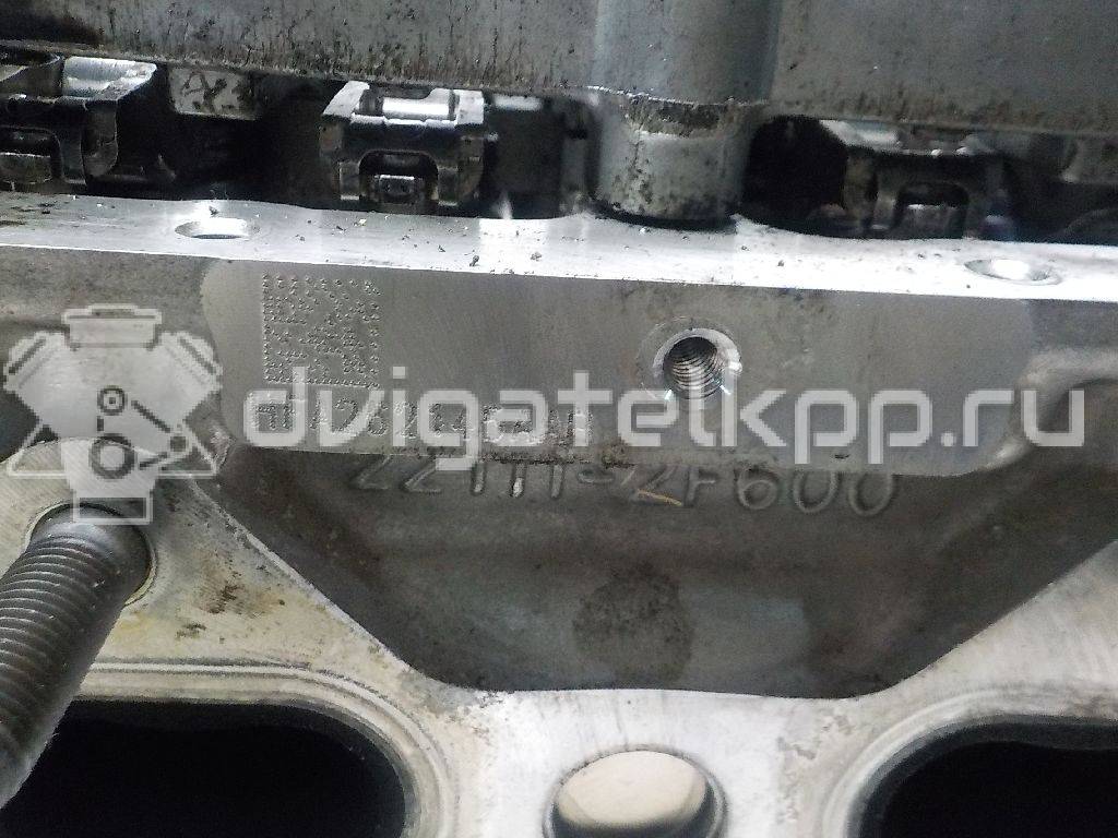 Фото Головка блока  221002f600 для Hyundai / Kia {forloop.counter}}