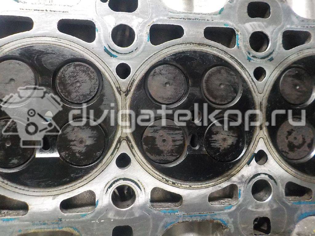 Фото Головка блока  221002f600 для Hyundai / Kia {forloop.counter}}