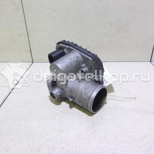 Фото Заслонка воздушная  8200302798 для Renault Modus Grand F Jp0 / Megane / Clio / Laguna / Scénic