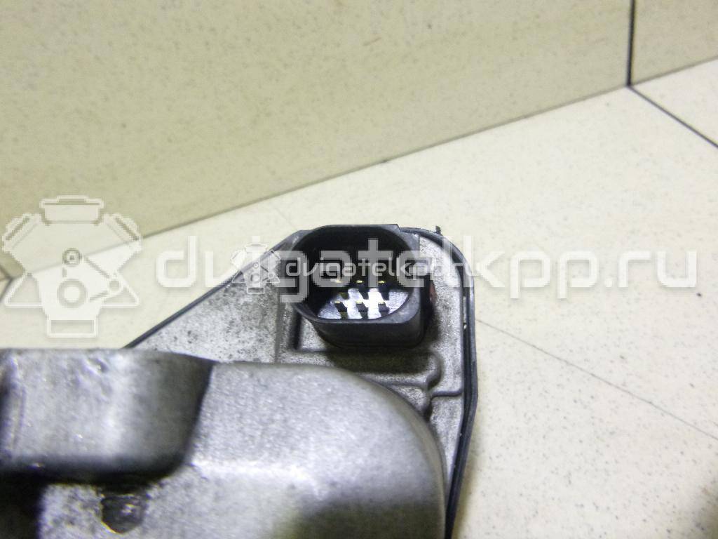 Фото Заслонка воздушная  8200302798 для Renault Modus Grand F Jp0 / Megane / Clio / Laguna / Scénic {forloop.counter}}