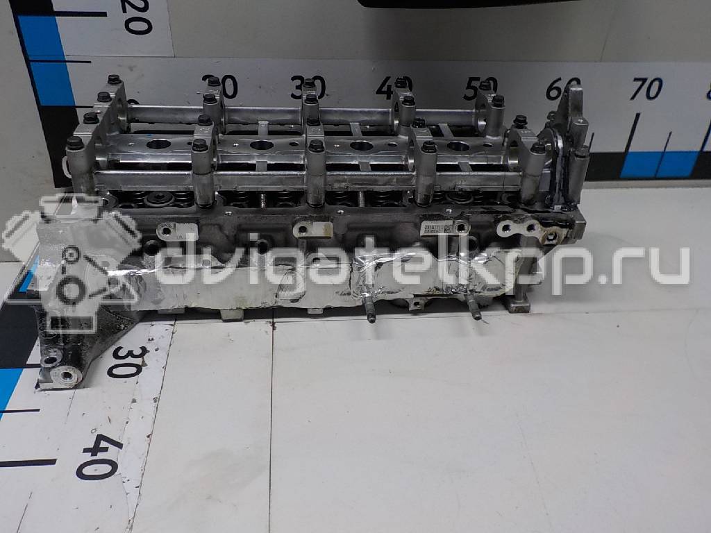 Фото Головка блока  221002f600 для Hyundai / Kia {forloop.counter}}