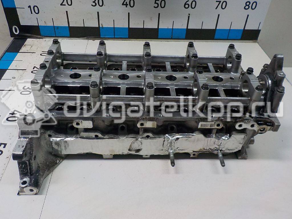 Фото Головка блока  221002f600 для Hyundai / Kia {forloop.counter}}