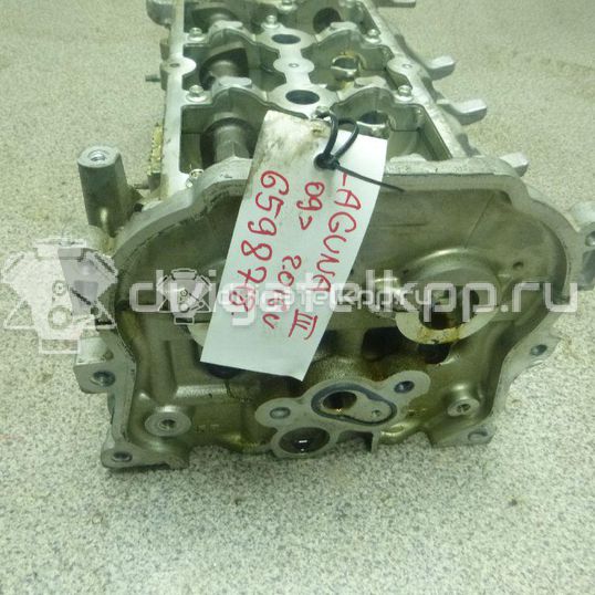 Фото Головка блока  для Renault Laguna