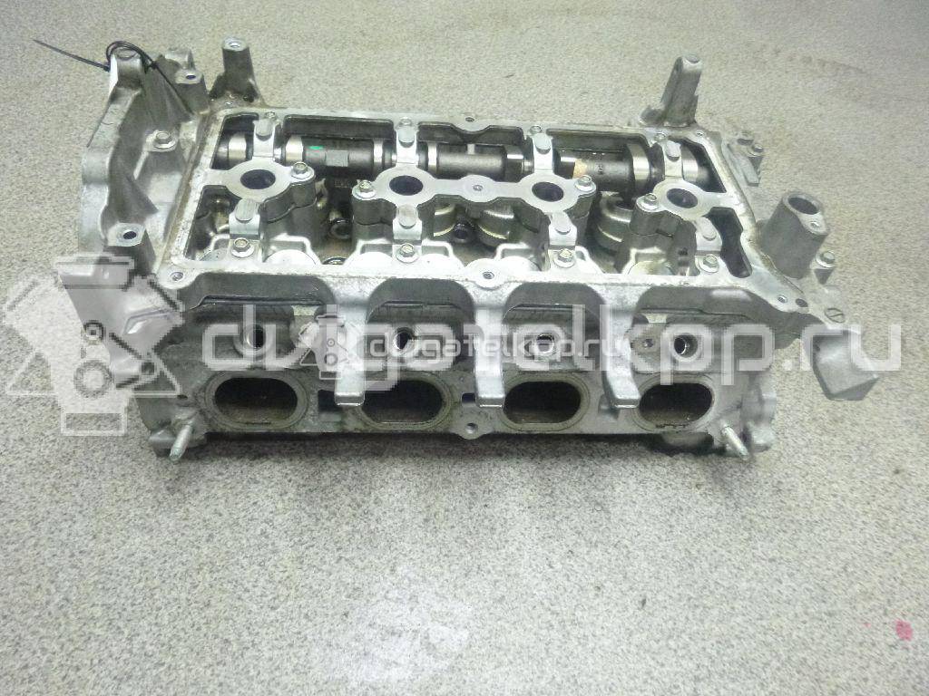 Фото Головка блока  для Renault Laguna {forloop.counter}}