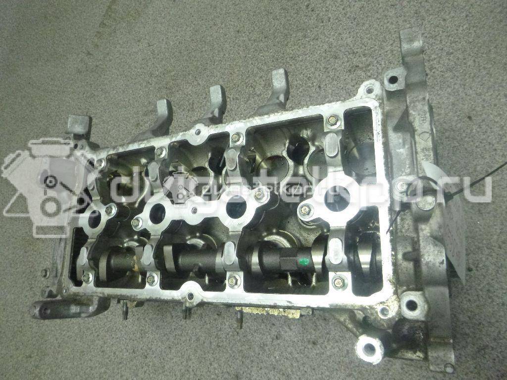 Фото Головка блока  для Renault Laguna {forloop.counter}}
