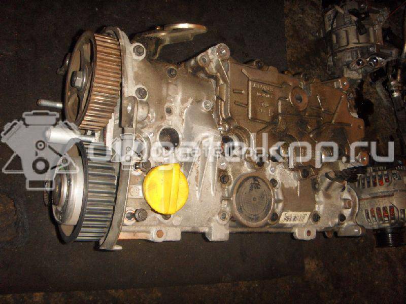 Фото Головка блока  для Renault Laguna {forloop.counter}}