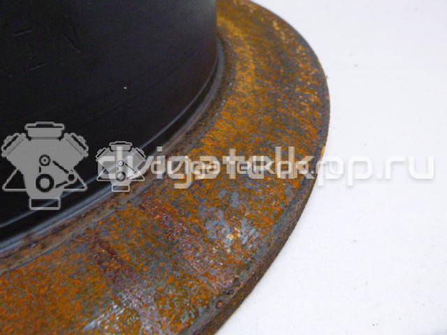 Фото Диск тормозной задний  4243148070 для toyota Highlander III {forloop.counter}}